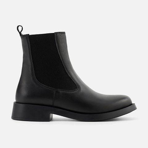 Изображение товара Женские ботинки Arive, чёрные, 41 RU