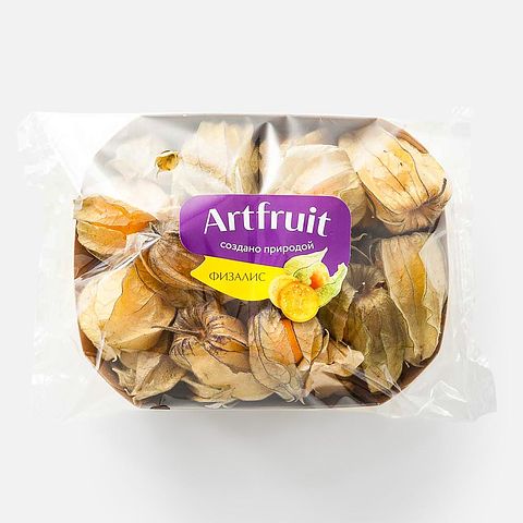 Изображение товара Физалис Артфрут, 100 г