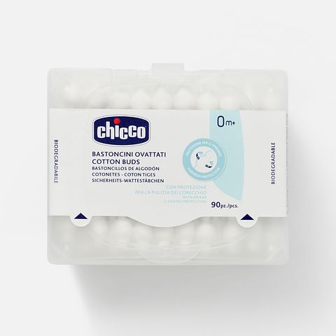 Изображение товара Ватные палочки Chicco 90шт 340728695