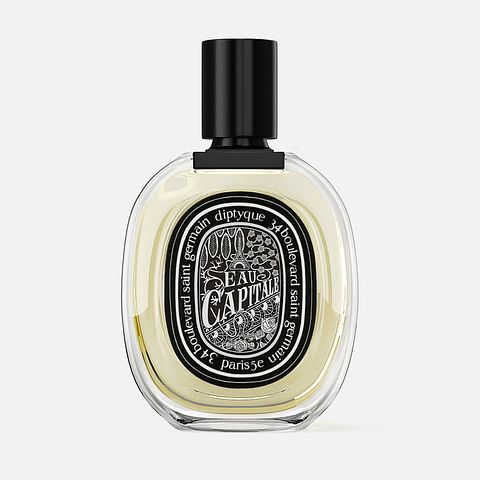 Изображение товара Парфюмерная вода Diptyque Eau Capitale, унисекс, 75 мл