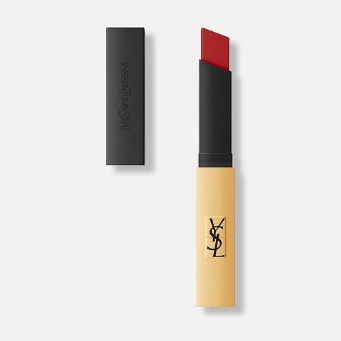 Изображение товара Помада для губ Yves Saint Laurent Rouge Pur Couture The Slim, №28 True Chili, 2,2 г