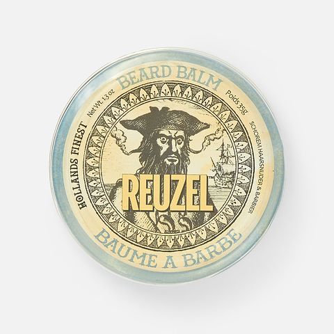 Изображение товара Бальзам для бороды Reuzel Beard Balm 35 мл, 1 шт.