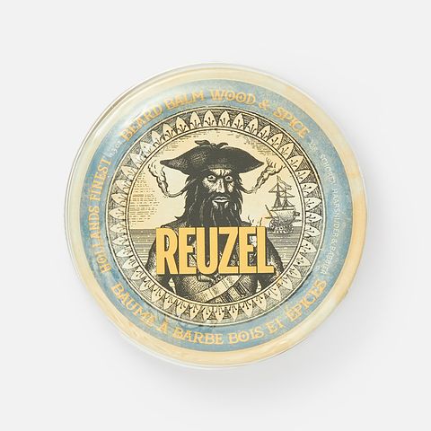 Изображение товара Бальзам для бороды Reuzel Дерево и специи 35 гр, 1 шт.