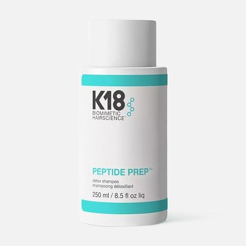 Изображение товара Шампунь K18 Peptide Prep, детокс, 250 мл
