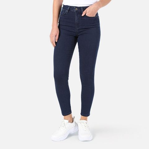 Изображение товара Женские джинсы Colin's, синие, 42-44 RU