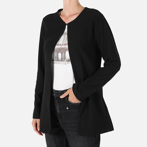 Изображение товара Женский жакет Colin’s, чёрный, S