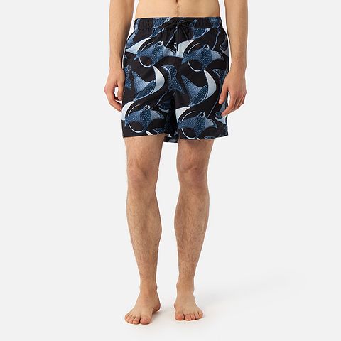 Изображение товара Мужские шорты для плавания Colin's, чёрные, 48-50 RU