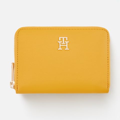 Изображение товара Женский кошелёк Tommy Hilfiger, жёлтый