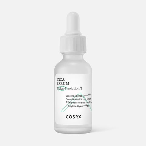 Изображение товара Сыворотка для лица Cosrx, с центеллой, 30 мл