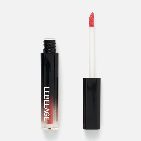 Изображение товара Блеск для губ Lebelage Deep Kiss Volume Lip Gloss, 303, 1,5 мл