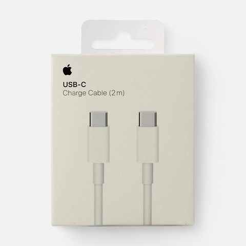 Изображение товара Кабель Apple 2 м White MLL82ZM/A, 1 шт.