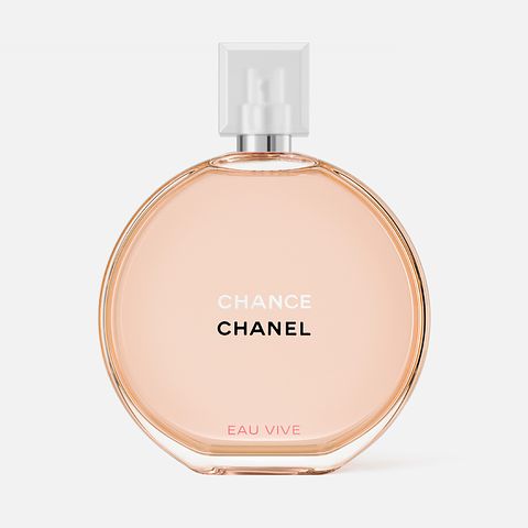 Изображение товара Туалетная вода Chanel Chance Eau Vive, для женщин, 100 мл