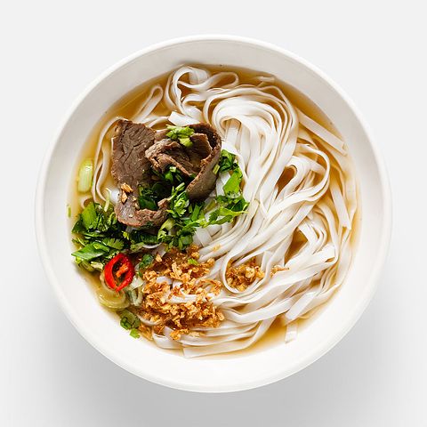 Изображение товара Фо бо Йуми, с говядиной, 300 г