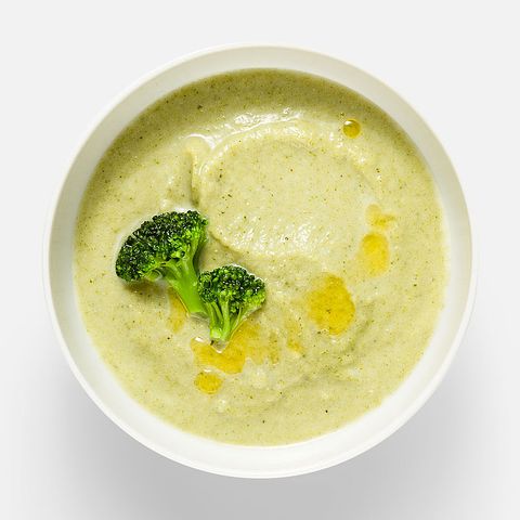 Изображение товара Суп-пюре Creative Kitchen из брокколи, 250 г