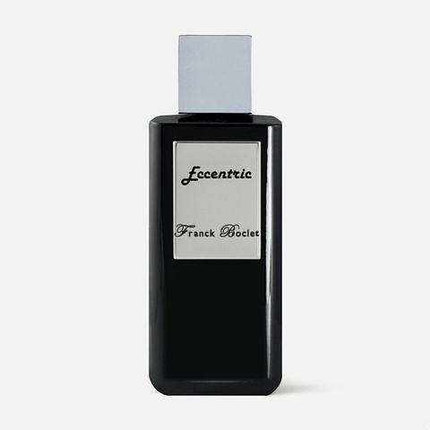 Изображение товара Парфюмерная вода Franck Boclet, Eccentric, унисекс, 100 мл