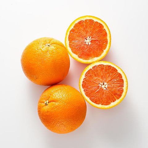 Изображение товара Красные апельсины Кара-кара, 500 г