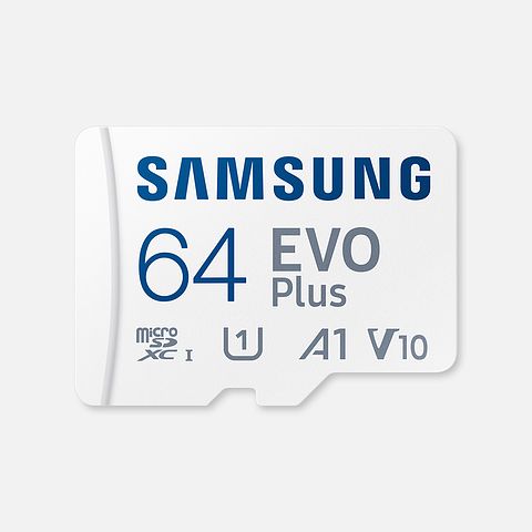 Изображение товара Карта памяти Samsung, 64 Gb