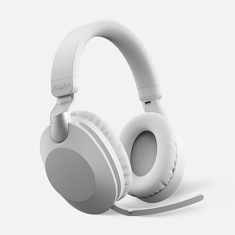 Изображение товара Беспроводные наушники Ihi В2, белый