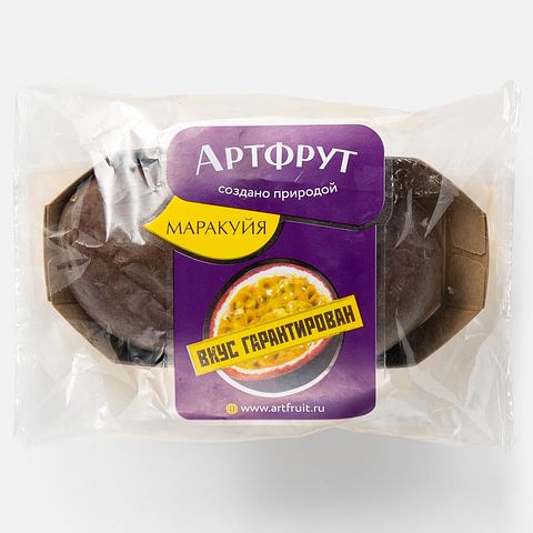 Изображение товара Маракуйя Артфрут, 2 шт.