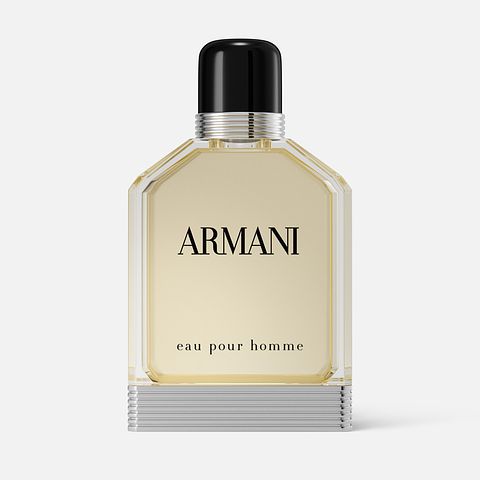 Изображение товара Туалетная вода Giorgio Armani Eau Pour Homme, для мужчин, 100 мл