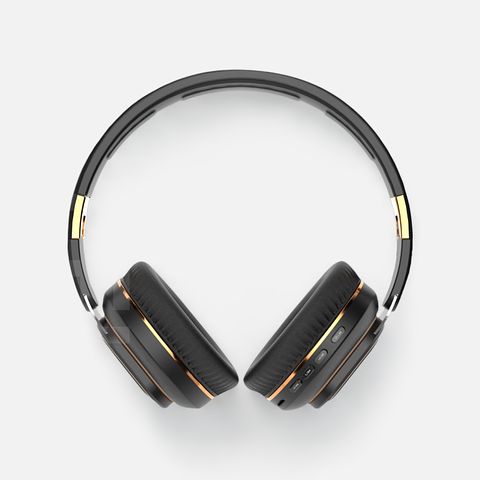 Изображение товара Беспроводные наушники Ihi Н7, чёрные