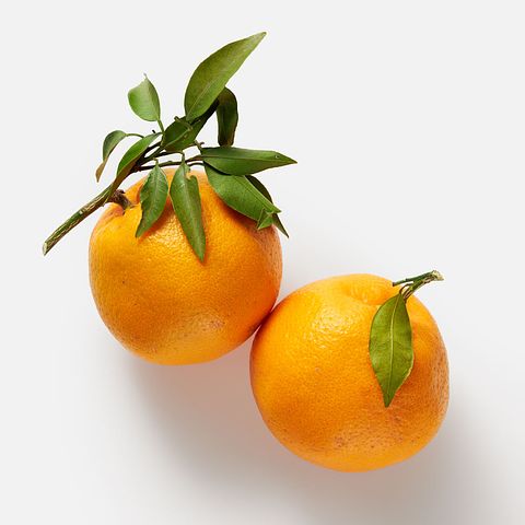 Изображение товара Китайские мандарины, крупные, 500 г