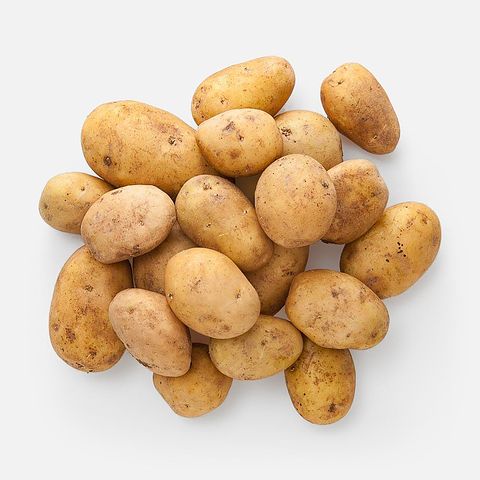 Изображение товара Белый картофель, 2,5 кг