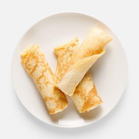 Изображение товара Омлет-ролл, с курицей и сыром, 150 г