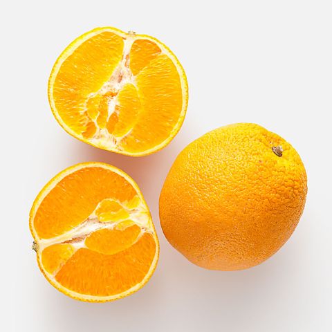 Изображение товара Апельсины, отборные, 2 шт.