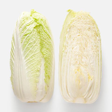 Изображение товара Китайская капуста, 1 шт.