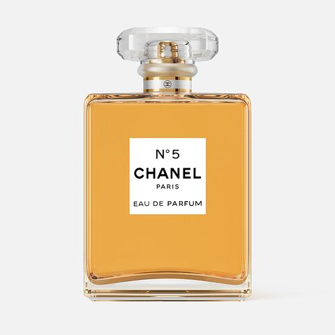 Изображение товара Парфюмерная вода Chanel №5, для женщин, 100 мл