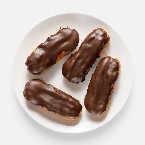 Изображение товара Эклеры Тирольские, 200 г