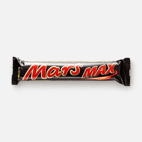 Изображение товара Шоколадный батончик Mars Max, 81 г