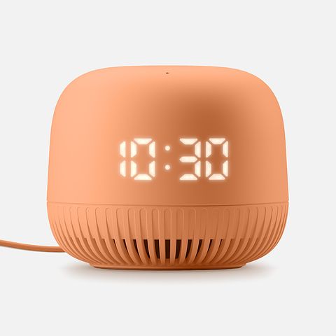 Изображение товара Умная колонка Vk, Капсула Нео с Марусей, Orange