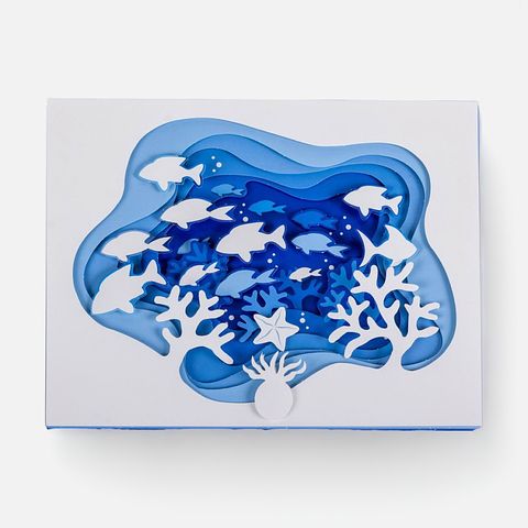 Изображение товара Аппликация детская Дрофа Меdиа 4228, 1 шт.