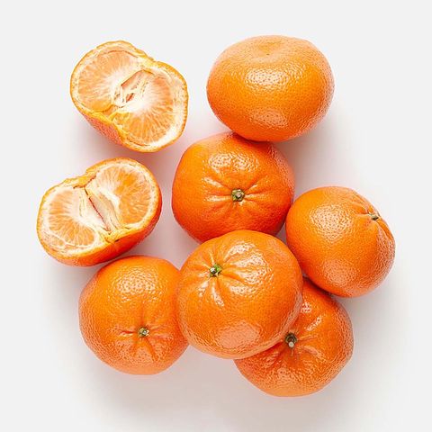 Изображение товара Мандарины Надоркотт, 500 г