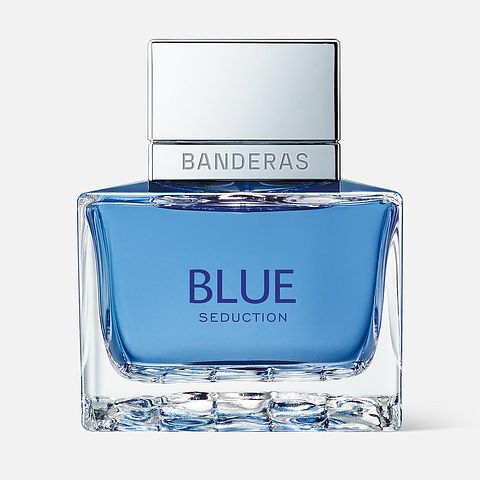 Изображение товара Туалетная вода Banderas Blue Seduction, Men, 50 мл