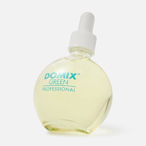 Изображение товара Масло для кутикулы Domix Green Professional, манго, 75 мл