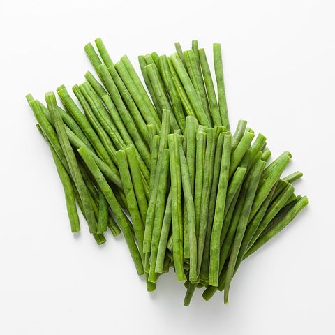 Изображение товара Стручковая фасоль, 100 г