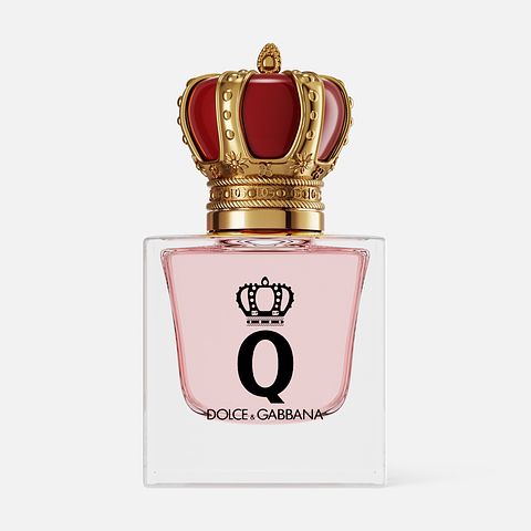 Изображение товара Парфюмерная вода Dolce&Gabbana Q by Dolce Gabbana, 30 мл