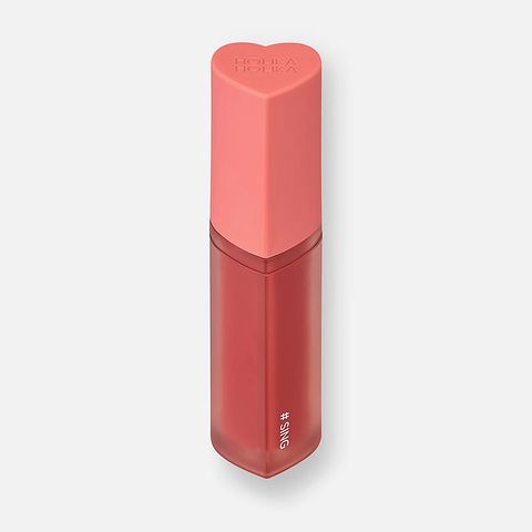 Изображение товара Тинт для губ Holika Holika Heart Crush Glow Tint Air, №14 Sing, 3 г
