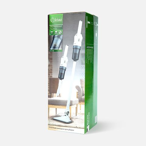 Изображение товара Моющий пылесос Kiwi, Kcc-4322