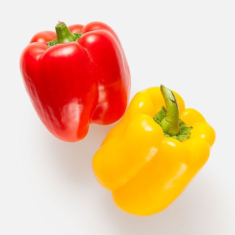 Изображение товара Ассорти перцев, 450-500 г