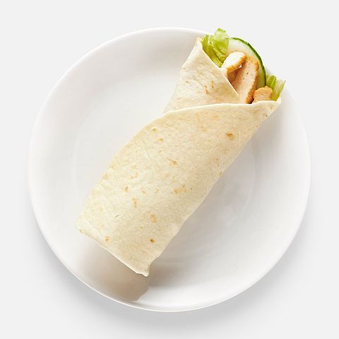 Изображение товара Ролл Утренний, с курицей, 170 г