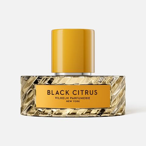 Изображение товара Парфюмерная вода Vilhelm Parfumerie Black Citrus, унисекс, 50 мл