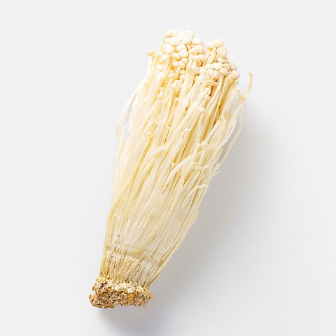 Изображение товара Грибы эноки, 100 г