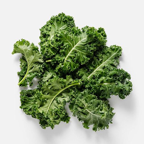 Изображение товара Капуста кейл, листовая, 75 г