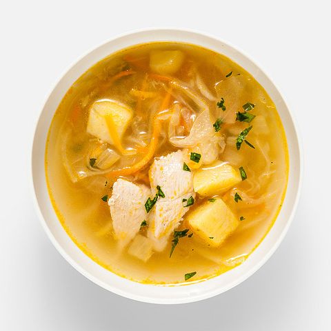 Изображение товара Куриные щи Creative Kitchen, 250 г