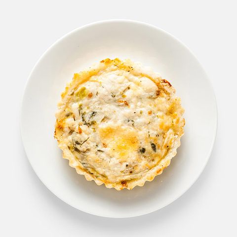 Изображение товара Мини-киш Cook Chart, с курицей, 120 г